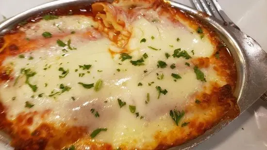 Manicotti