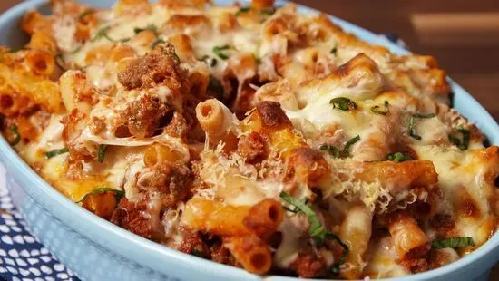 Baked Ziti