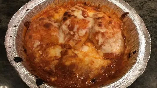 Stuffed Shells