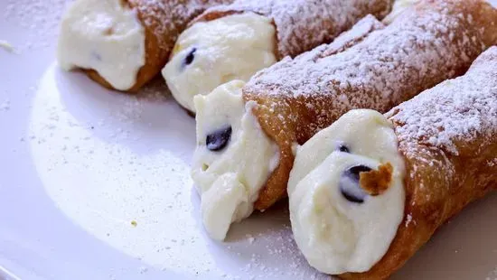 Cannoli