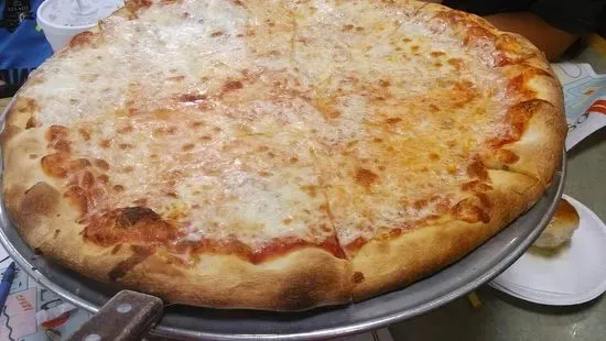 Cheese Pizza