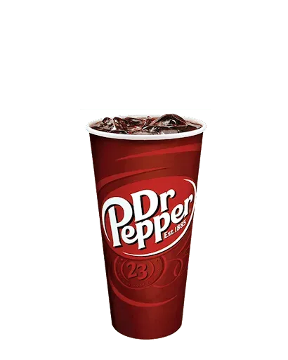 Dr Pepper®