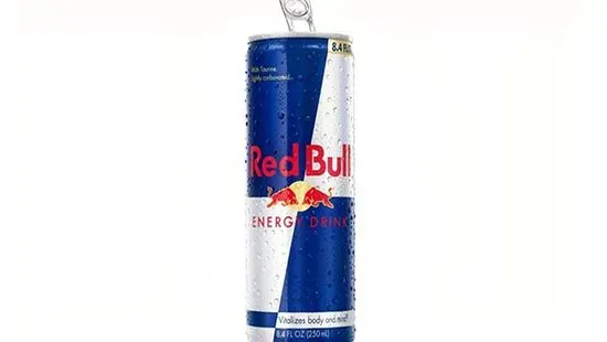 Red Bull Energy Drink