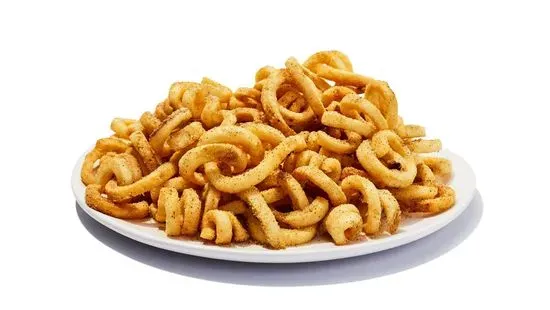 Curley Fries