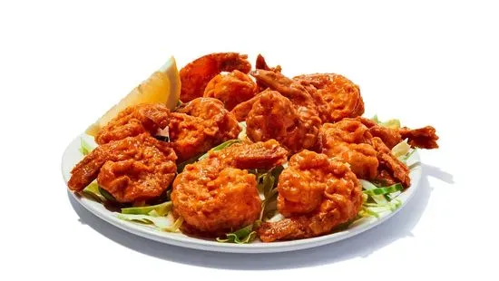 Buffalo Shrimp