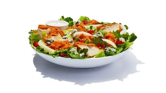 Buffalo Chicken Salad (Old Cobb)