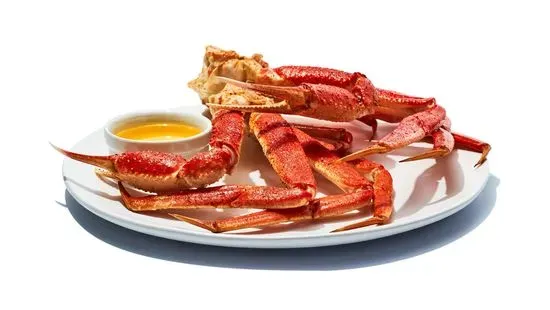 Snow Crab Legs 1 lb