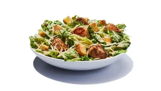 Grilled Chicken Caesar Salad