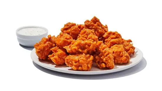 Boneless Chicken Bites