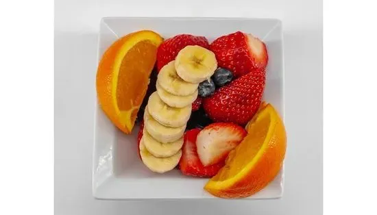 Fresh Fruit