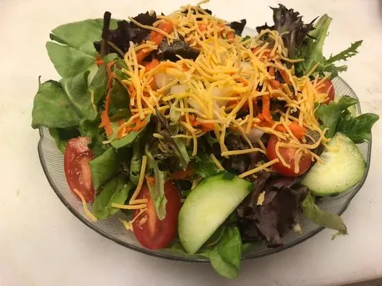 Side Salad