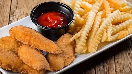 Chicken Tenders