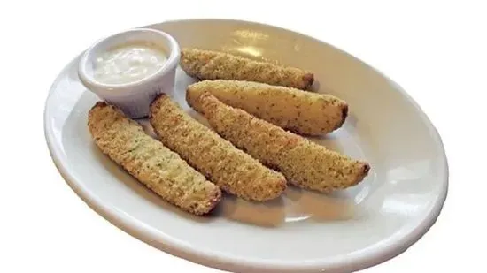 Fried Pickles