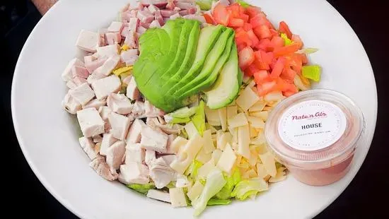 Chef's Salad