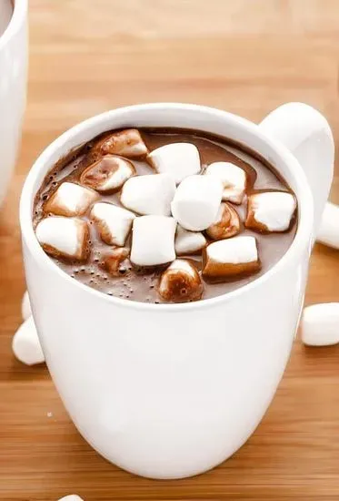 Hot Chocolate