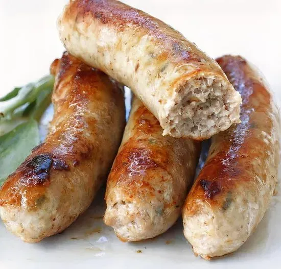 Sausage links