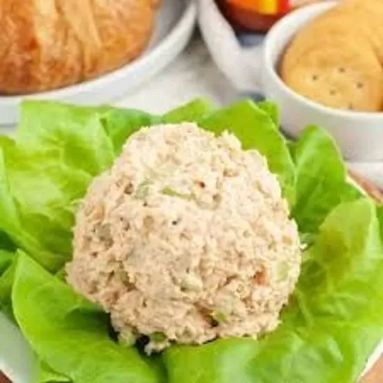 Chicken Salad