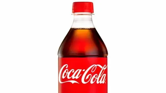 Coke 2 Liter