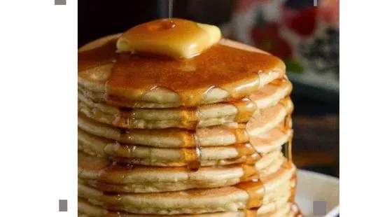 Pancakes