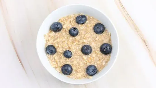 Oatmeal