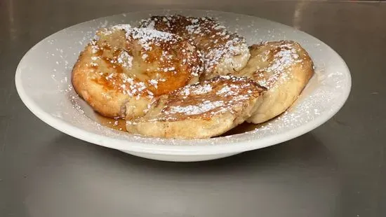 Southern French Toast