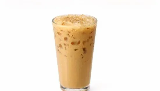 Iced Coffee