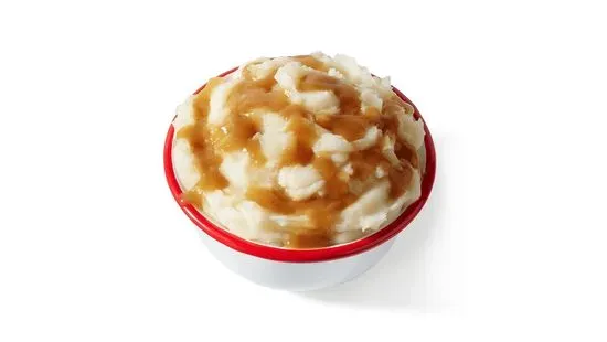 Mashed Potatoes