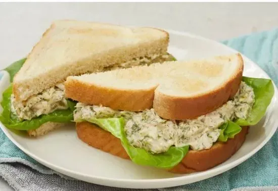 Tuna Salad