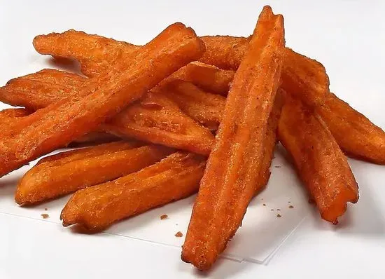 Sweet Potato Fries