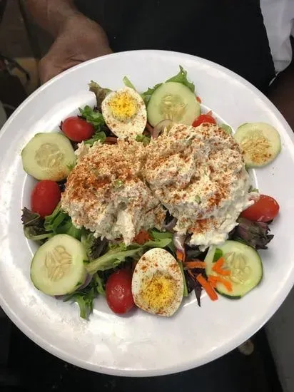 Chicken Salad