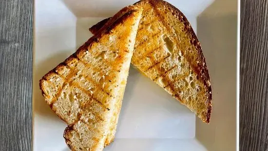 Grilled Cheese