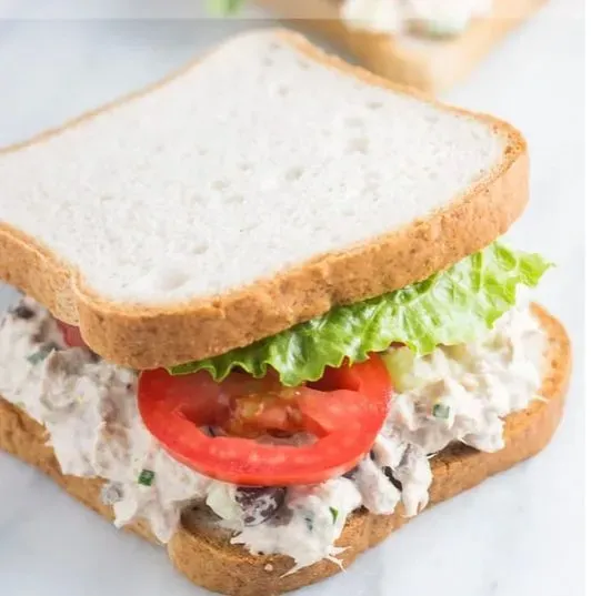 Chicken Salad