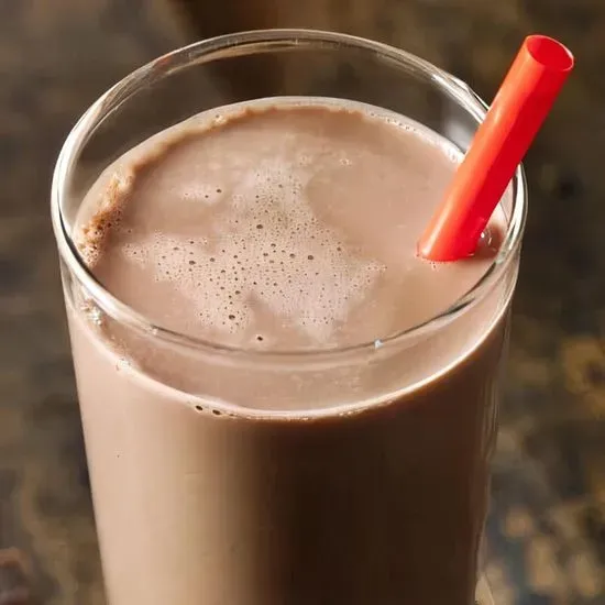 Chocolate Milk