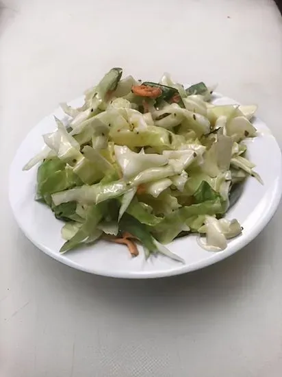 Coleslaw