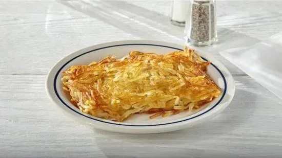 Hash Browns