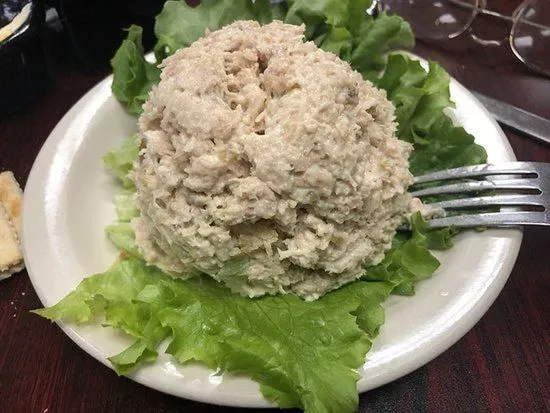 Tuna Salad