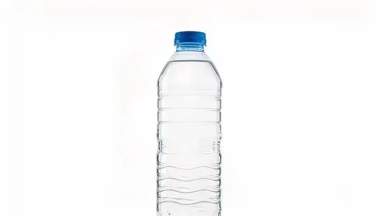 Bottled Water