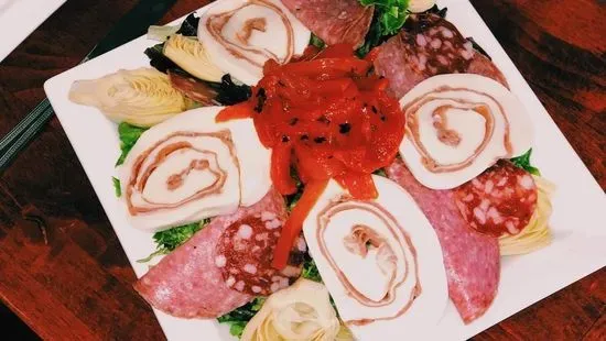 Antipasto