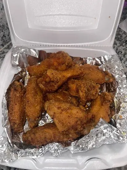 10pc Wings