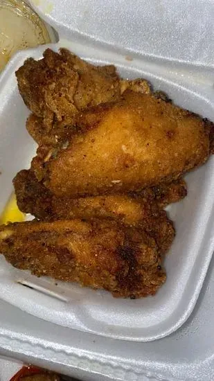 5pc Wings