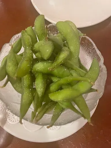 Edamame
