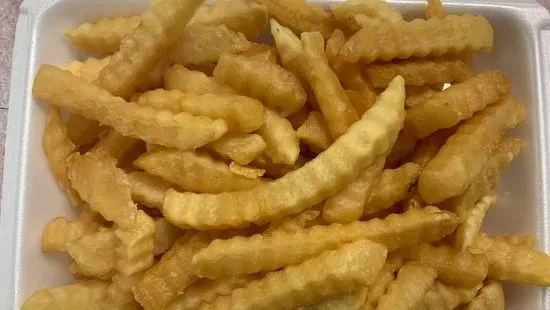 21. French Fries