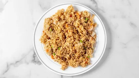 29. Shrimp Fried Rice