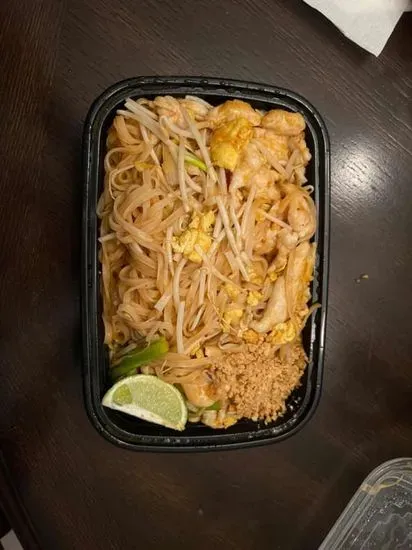 Pad Thai Chicken