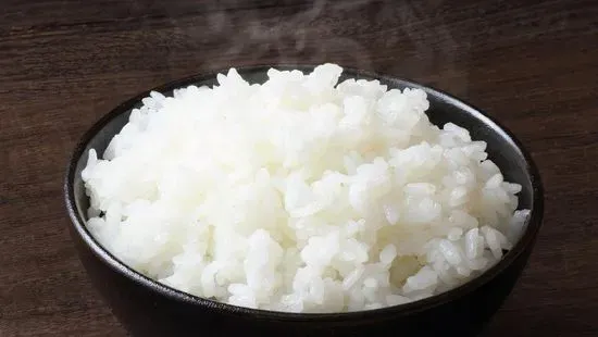 D1. White Rice