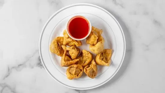 12. Fried Wonton (10)