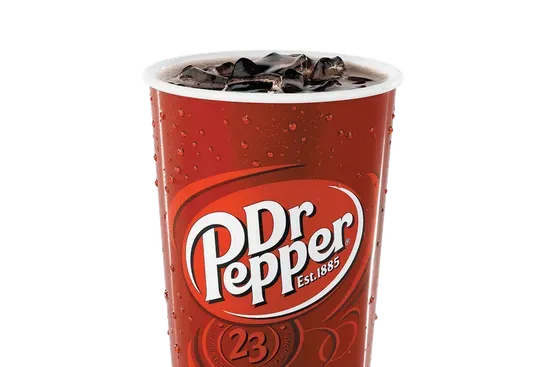 Dr Pepper