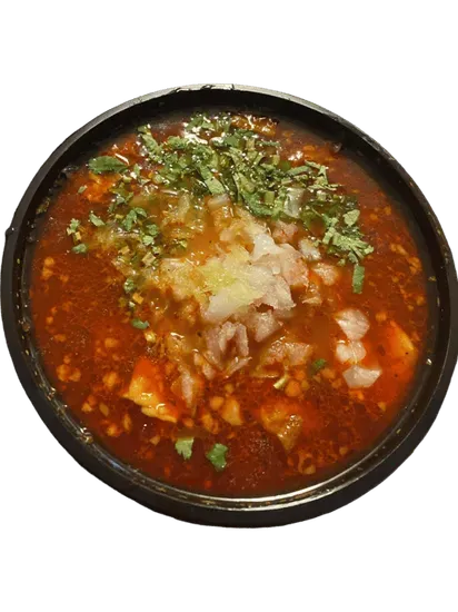 Menudo