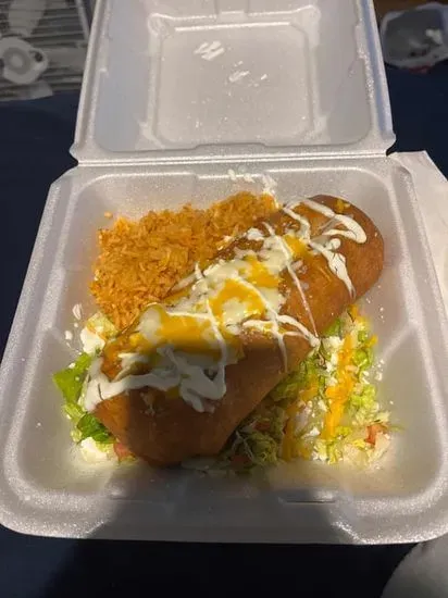 Chimichanga