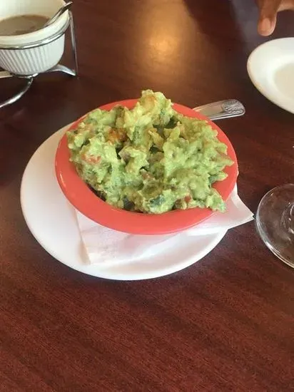 Guacamole